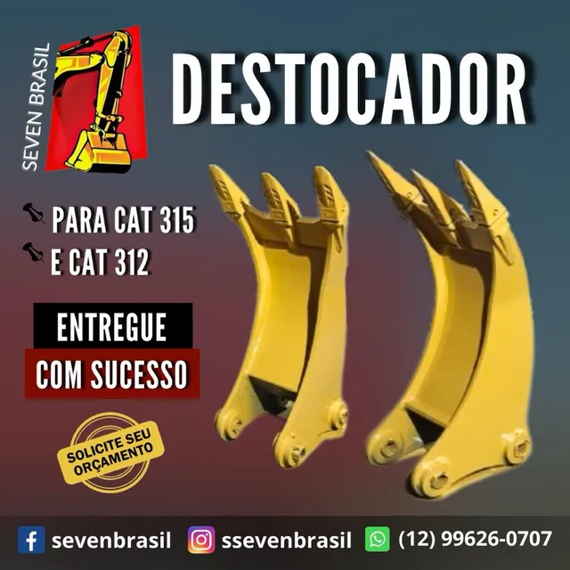Destocador 