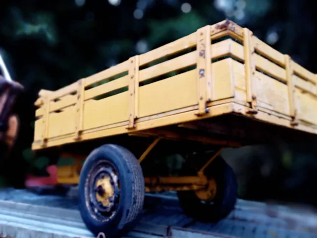 Caretinhas para micro trator tobata ou yanmar