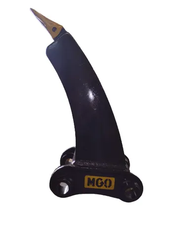 Destocador Florestal DF-20 p/ Escavadeiras de 20 a 25 Toneladas