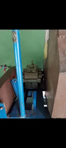 Engenho conservado 