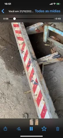 Para choque