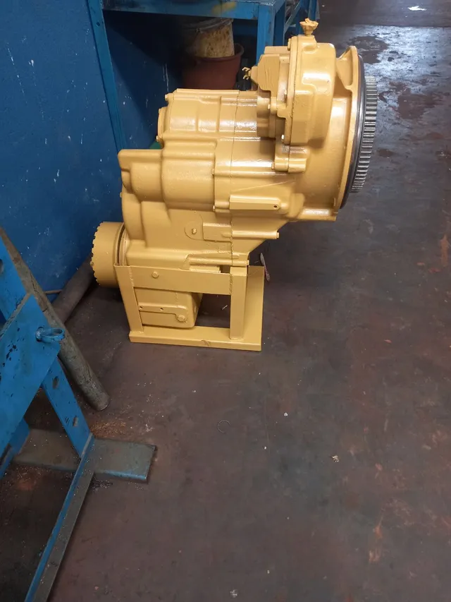 Transmisao 924 g e 924 f