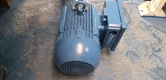 Motor elétrico monofásico 3cv rpm 1740.