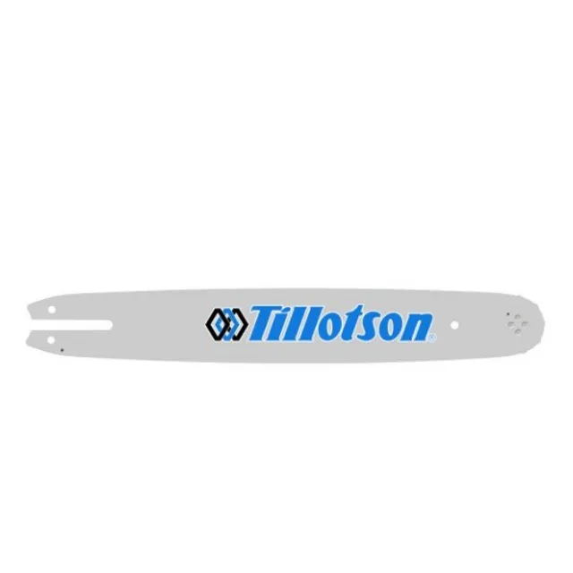 Sabre 16? 40cm 3/8? LP 27 dentes Tillotson p/ motosserras Stihl 170/210/250