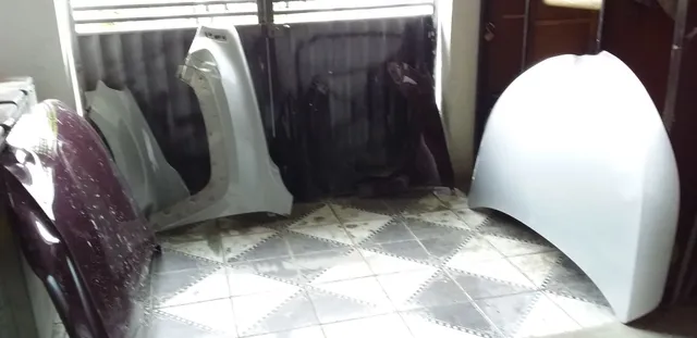 Peças boa 
