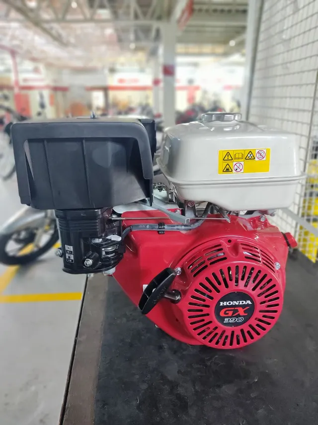 Motor Estacionário GX390