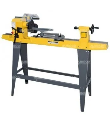 Torno para Madeira Manrod MR1236 e outros - também usados!