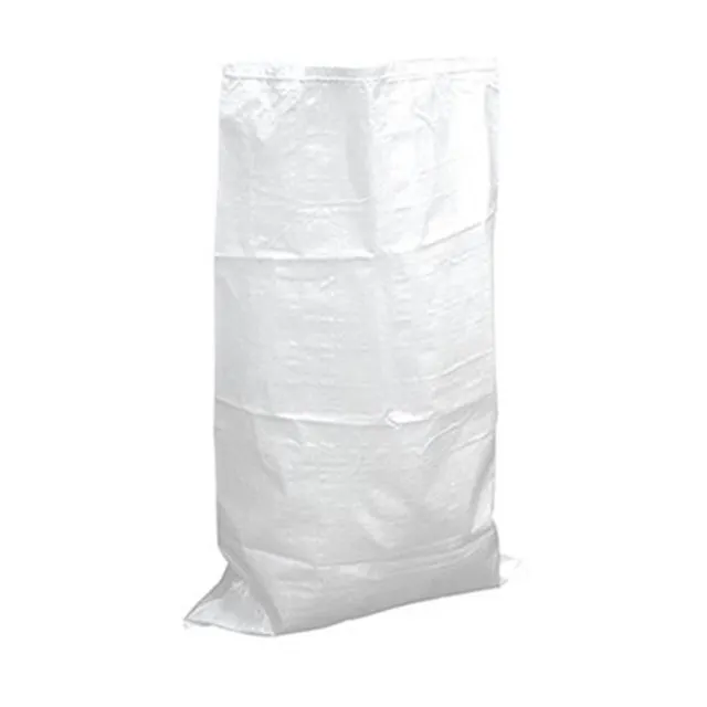 Saco ráfia novo 75X115 para até 100kg