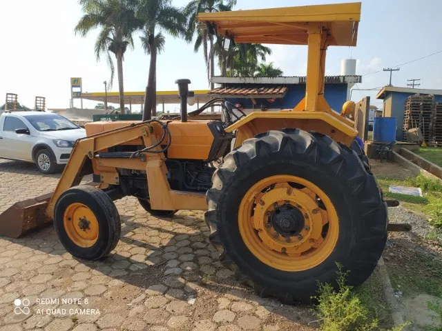 Valmet 88