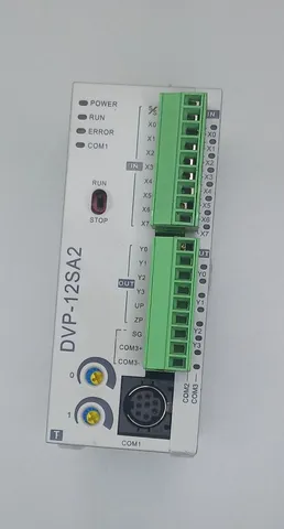 CLP DELTA DVP-12SA2