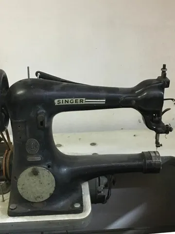 Máquinas de costura 