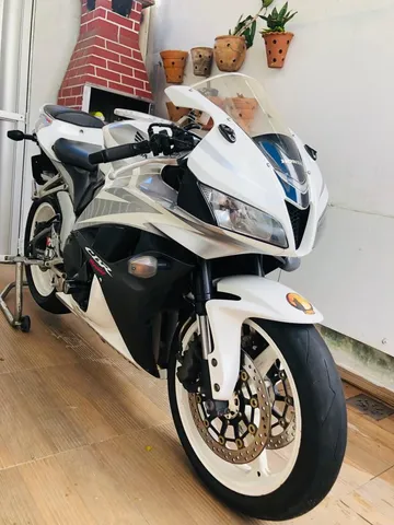 HONDA CBR600RR