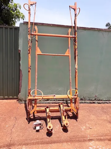 Braço Completo da M14