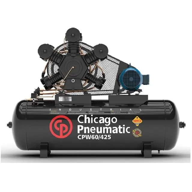 Compressor 60 pes 15 cv