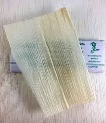 Kit 10 maços Palhas mista para cigarrinho brancas finas alto padrão