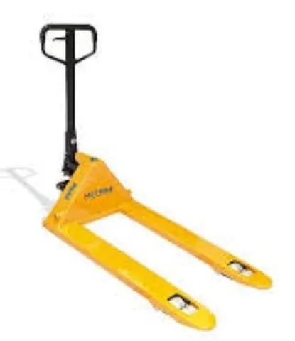 Paletera Manual 2T
