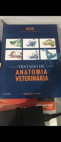 Livro Medicina Veterinária 