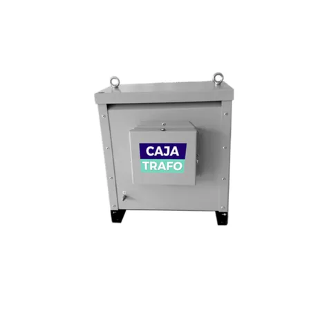Autotransformador trifásico 15kVA 220/380v ou 380/220v