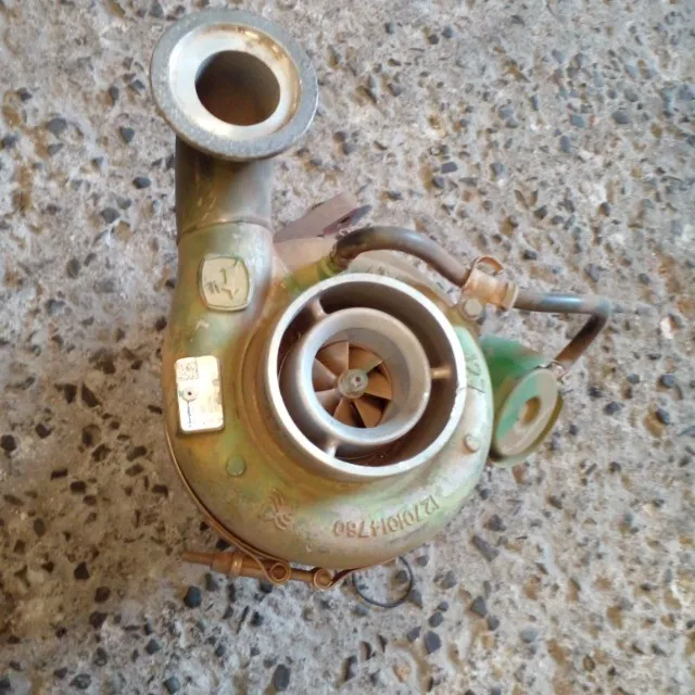 Turbina trator Jd 7230j