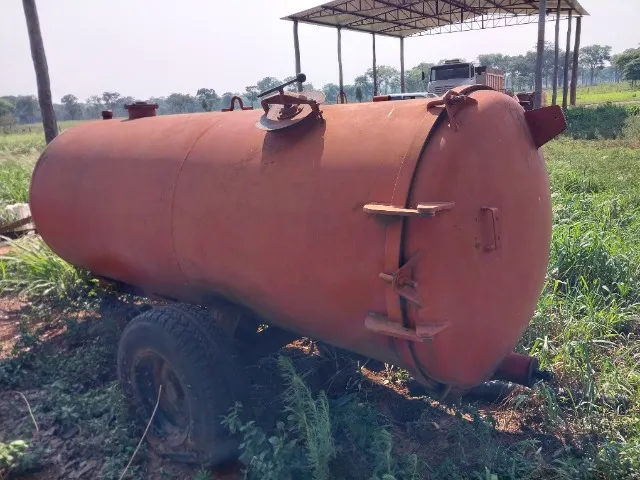 Maquinarios agricolas 