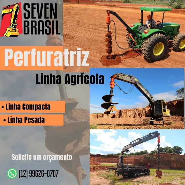Perfuratriz 