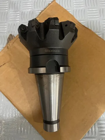 Vendo Cabeçote Novo BT-50