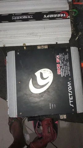 Vendo módulo 2k5