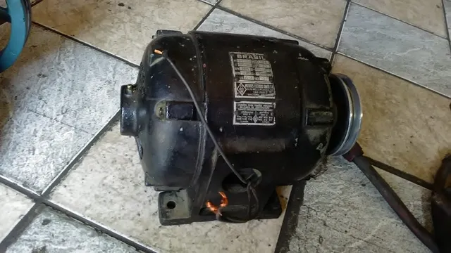 motor elétrico 2 cv baixa rotação trifásico
