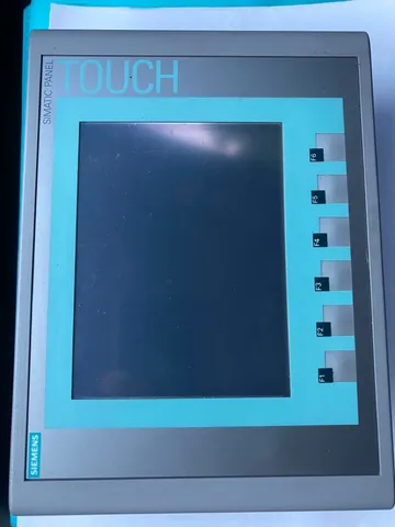 IHM Siemens 