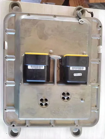 Vendo módulo ECM Caterpillar original cód 172-9391
