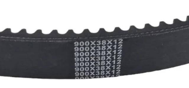 Correia para fresa 900 x 38