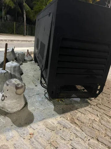 Venda Geradores 125 e 180 kva 