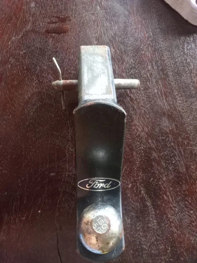 Ponteira para Reboque R$ 180 reais 