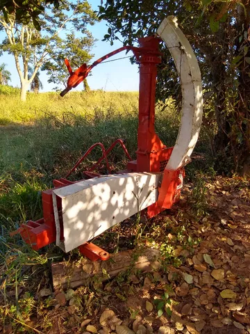 Ensiladeira