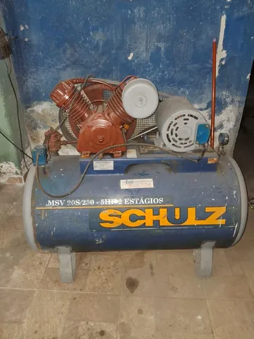 Compressor 