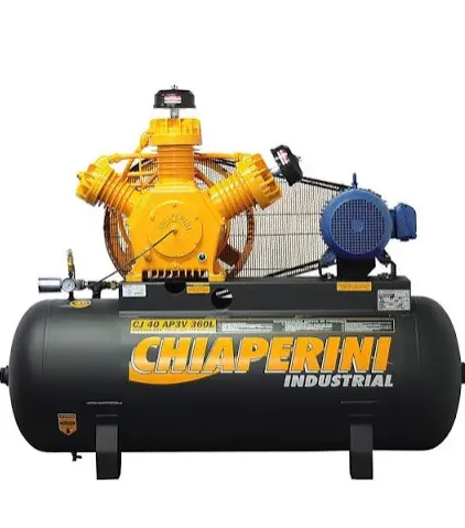 Compressor 40 pes
