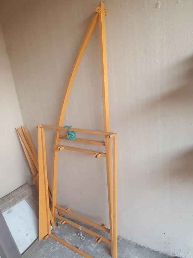 Vendo suporte pra borracheiro