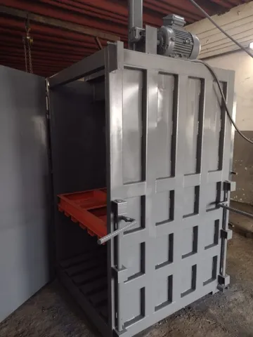 Prendas para bigbag enfardadeira 