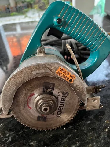 Serra circular Makita 4100 NB
