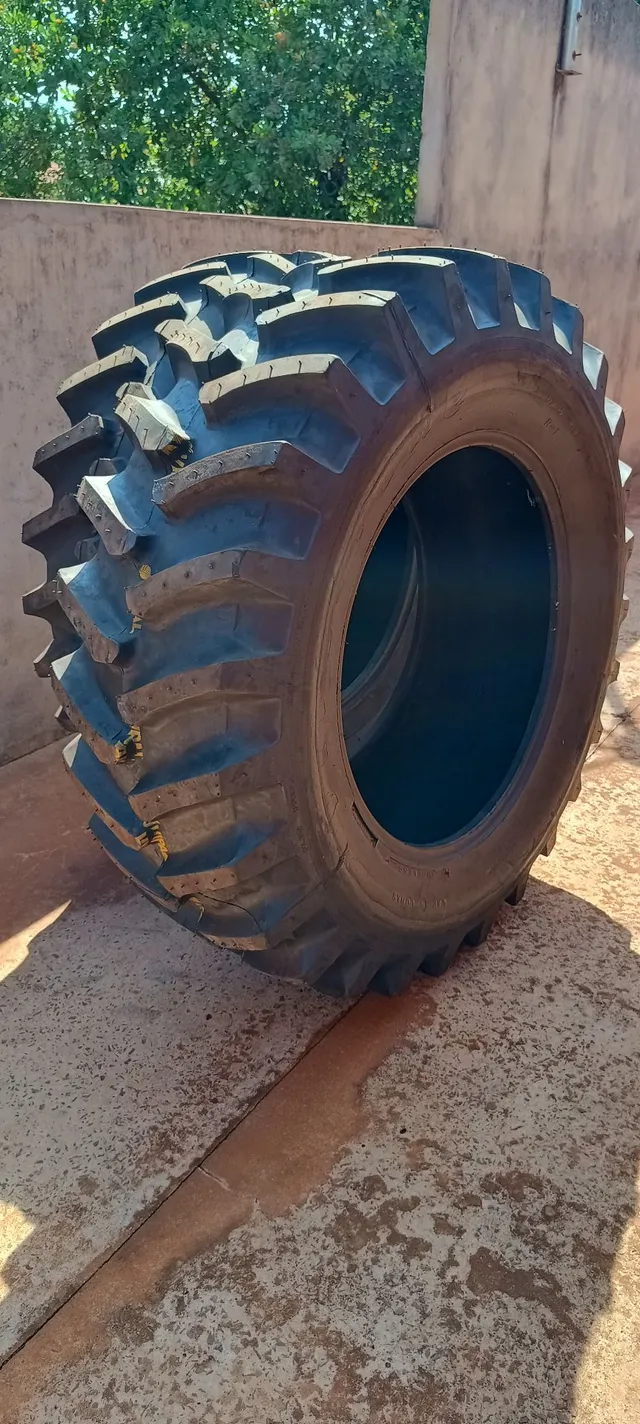 Pneus 16.9-30