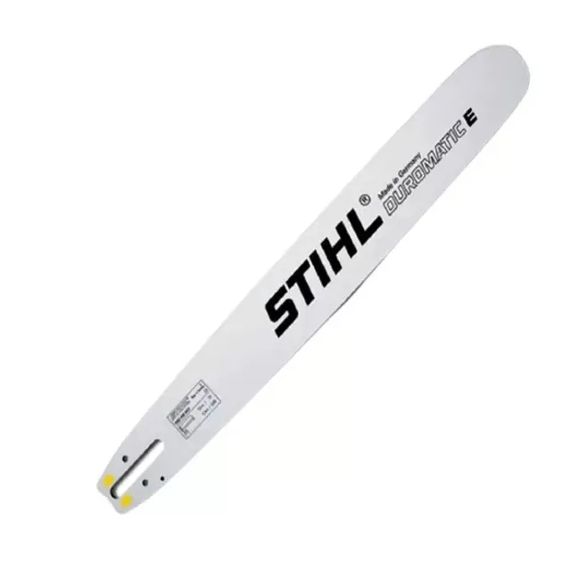 Sabre P Motoserra Original MS 380/382 40CM 1,6MM Duromatic 3/8 Stihl 30030019213
