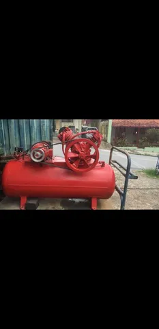 COMPRESSOR 