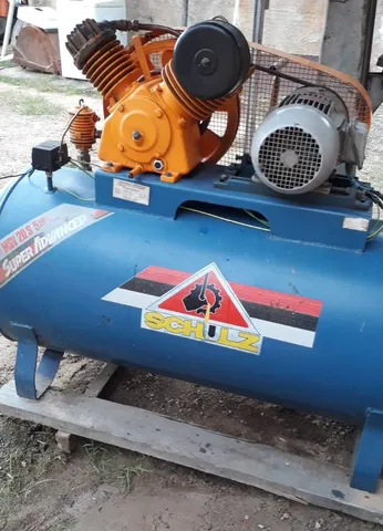 COMPRESSOR 