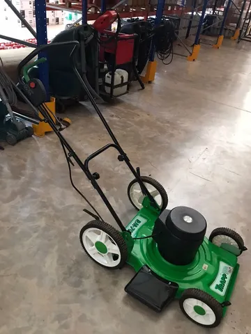 Cortador de Grama Elétrico