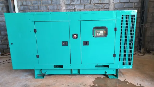 Gerador 140KVA 2015 2658hrs Cummins