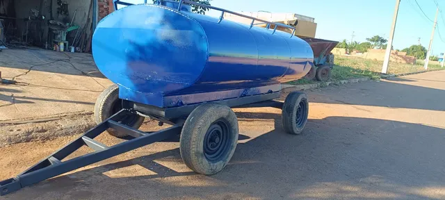 Tanque 
