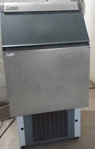 Máquina de gelo Everest 