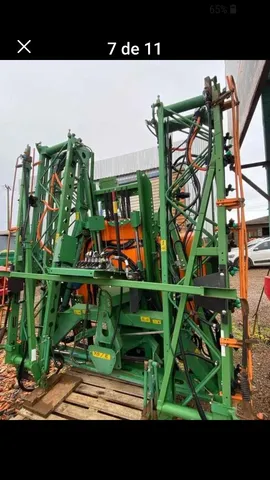 Stara titan 2000 litros