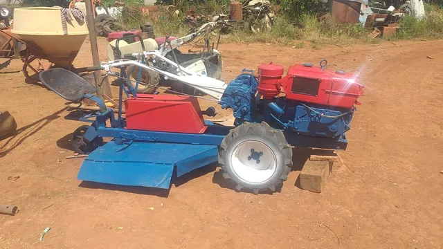 Tobata 14 cv