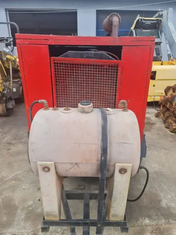 grupo gerador stemac 80 kva